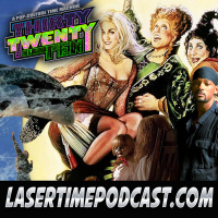 Bad Boys 2, Free the Sanderson Sisters, and The Conjuring Begins: Thirty Twenty Ten - Jul 14-20