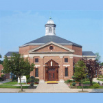 Church Of Saint Clare