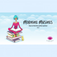 How to find the perfect partner