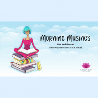 Is God a God of Love?