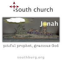 Gods Messy Ministry of Mercy  Misery (Jonah 4)