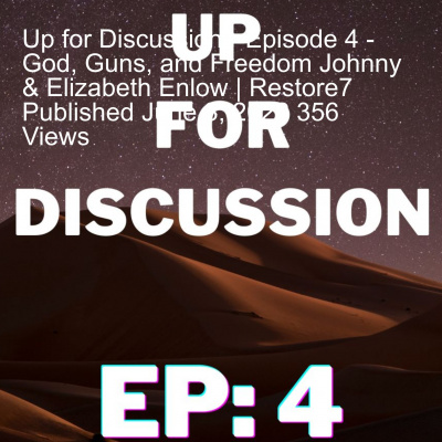 Johnny  Elizabeth Enlow