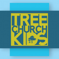 Tree Church Kids Lodge (2-6th Grade Service)
