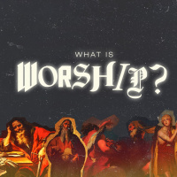 Worship: This is How We Fight