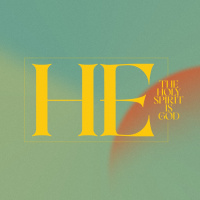 He - The Holy Spirit is God: Week 4 - He Supernaturally Empowers