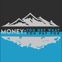 Money: Dream With Me | Matthew Johnson