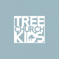 Tree Church Kids Lodge (2-6th Grade Service)