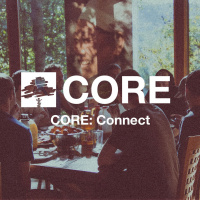 CORE: Connect