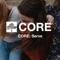 CORE: Serve