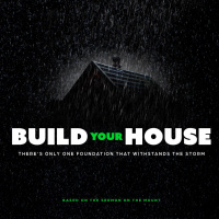 Build Your House Week 12 - Fasting