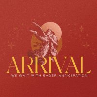 Arrival: The Messiah Who Arrives