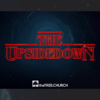 The Upsidedown: Freedom Through Surrender, Not Autonomy | Pastor Matthew Johnson