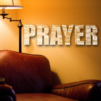 The Purpose of Prayer