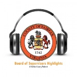 Fairfax County Board of Supervisors Meeting Highlights Podcast