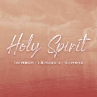 A Spirit-Empowered Life