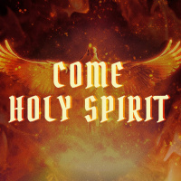 Holy Spirit, You Are Welcome Here // Come Holy Spirit // Pastor Paige Bostwick