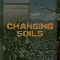 Engage The Lost // Changing Soils // Pastor Paige Bostwick