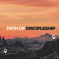 Path of Discipleship: Have a Go | Pastor David Warren