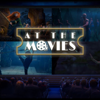 Brave Parenting // At The Movies // Pastor David Warren