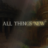 To Live Is Christ // All Things New // Pastor Frieda White