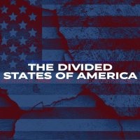 One Nation Under God // The Divided States of America // Pastors Paige and Preston Bostwick