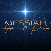 Hope From A Dark Place // Messiah // Pastor Paige Bostwick