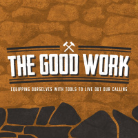 Standing Strong // The Good Work // Pastor Preston Bostwick