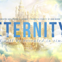 Time, Talent, Treasure // Eternity // Pastor Paige Bostwick