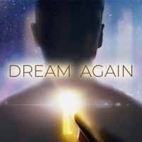 Chase The Lion // Dream Again // Pastor Preston Bostwick