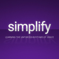 Simply Devoted // Simplify // Pastor Preston Bostwick