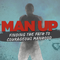 Fences // Man Up // Pastor David Warren