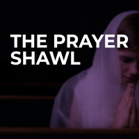 The prayer shawl - Part 3