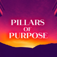 Know Jesus in a Real Way // Pillars of Purpose // Pastor Paige Bostwick