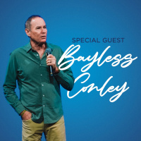 Promises, Promises // Pastor Bayless Conley