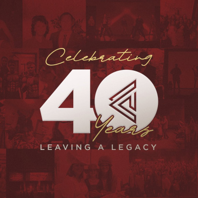 Liberty Church - Cleveland, Texas