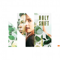 Holy Shift: The Life We Want - January 6  7, 2018