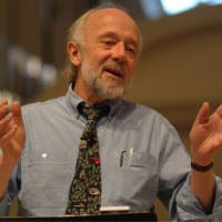 WXWB :: Marcus Borg 1942-2015