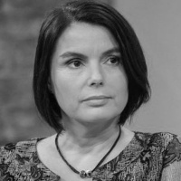 Penny Sartori on Near Death Experiences