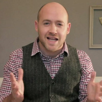 What Is Hypnosis? Tom Fortes Mayer talks to Kelly Thompson