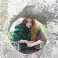 Danu Forest on Imbolc