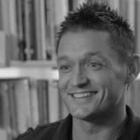 Wake The F#ck Up. A Conversation With Author Brett Moran