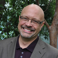 Deep Awake. A Conversation with author Tim Freke