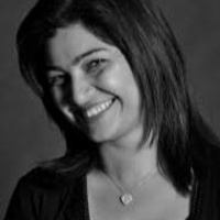 Talk: Sidra Jafri On Healing And Awakening