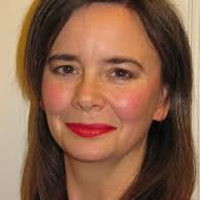 Conversation with Catherine Blackledge, author of The Man Who Saw The Future