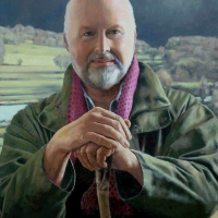 Conversation with Mario Reading, author of Nostradamus: The Complete Prophecies for the Future