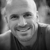 Chris Nelson on Living in the Urban Jungle and Calming the Mind