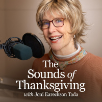 The Sounds of Thanksgiving