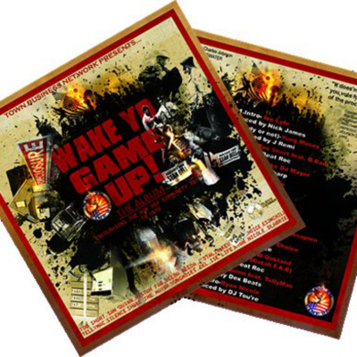 Keith Carson: Information is Power!