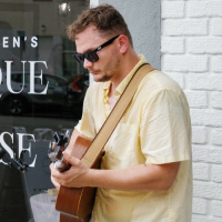 Fortnight Taylor Swift cover