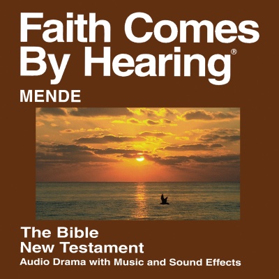 Mende Bible